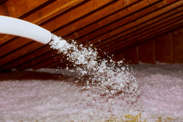 Best Insulation Maintenance and Repair in Kenner, LA