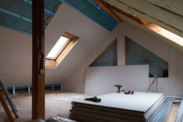 Best Commercial Insulation in Kenner, LA