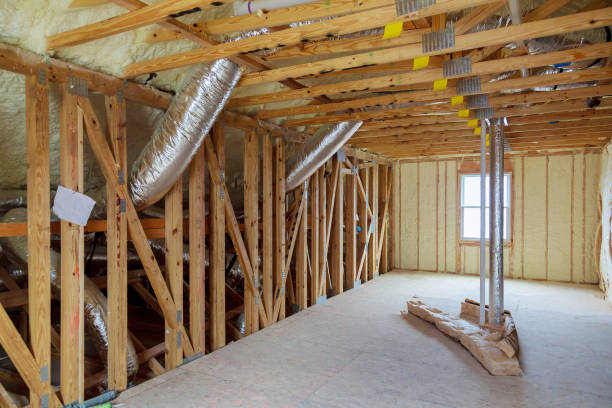 Best Commercial Insulation in Kenner, LA