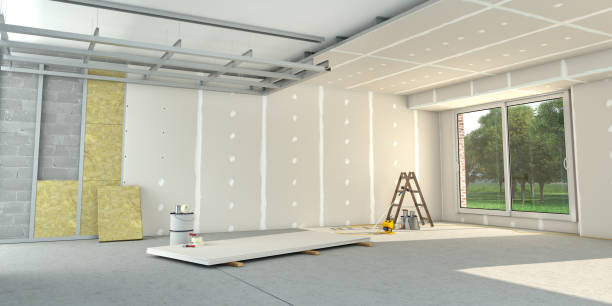 Best Insulation for Specific Applications in Kenner, LA
