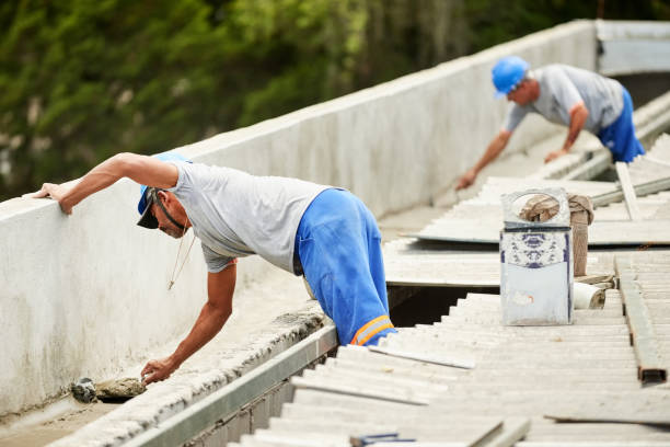 Best Types of Insulation in Kenner, LA