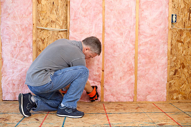 Best Insulation for Specific Applications in Kenner, LA